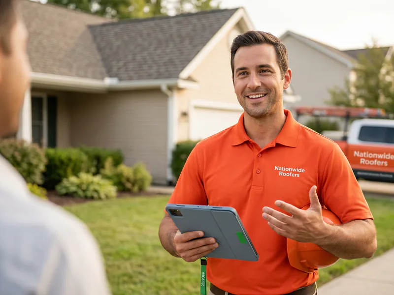 Roof Installation  in Newport  FAQ